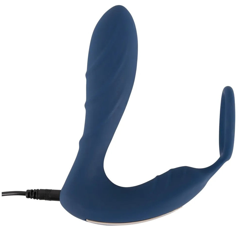 You2Toys Remote Vibrating Prostate Stimulator