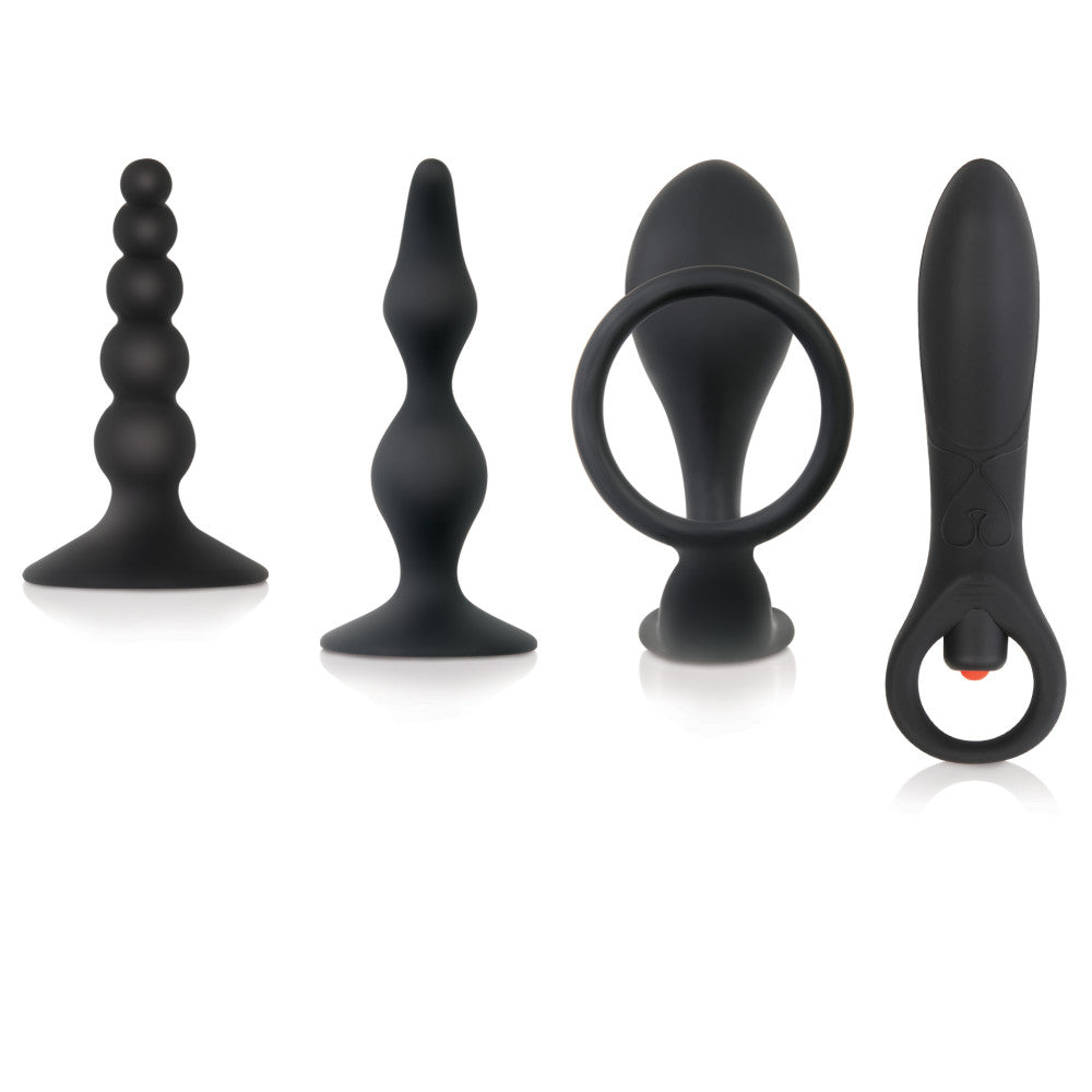 Zero Tolerance anal toys set