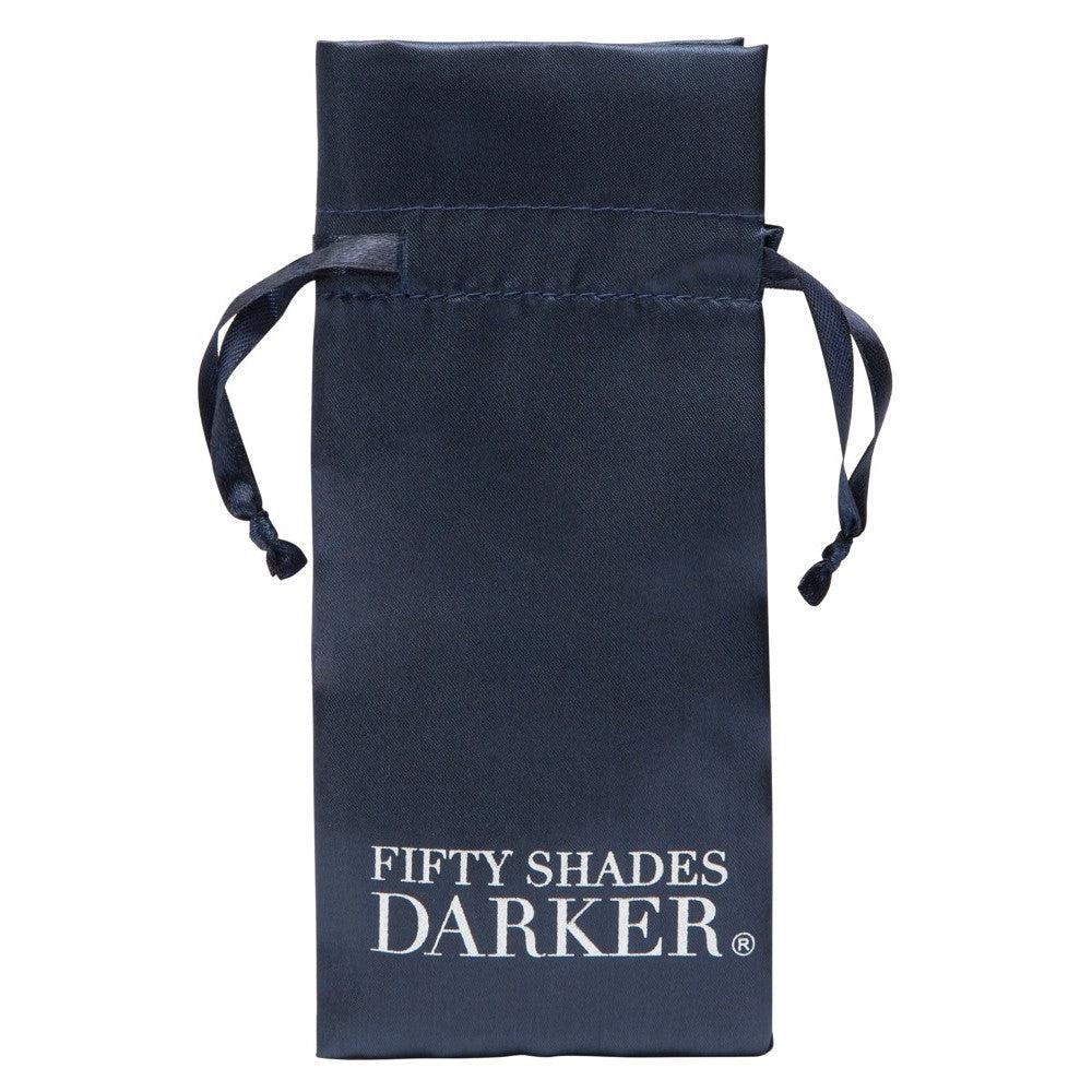 50 Shades Darker Just Sensation Clit Clamp