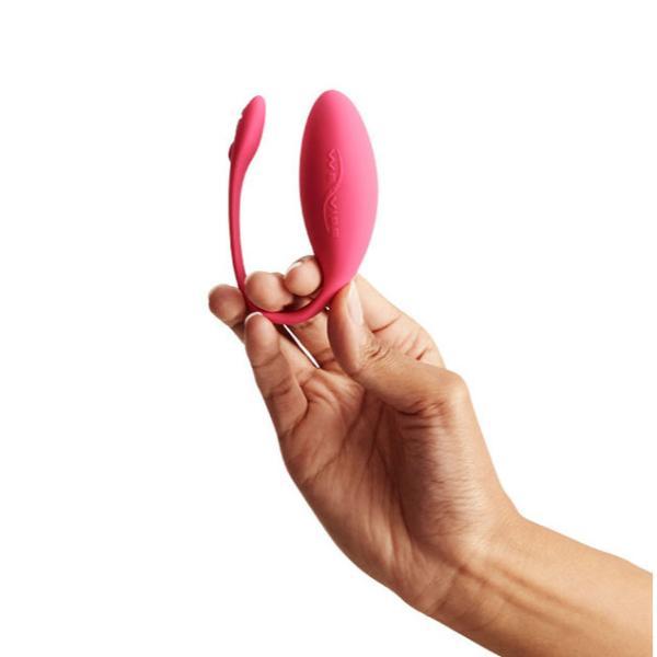 Jive Vibrating Egg (Free App Included)