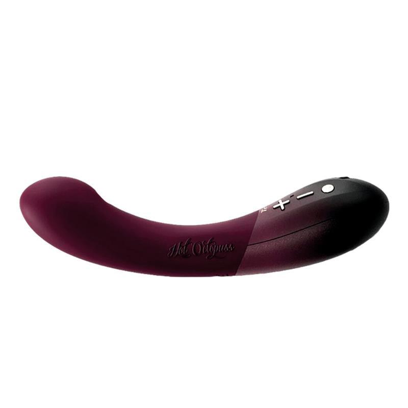 Kurve Low and High G spot Vibrator