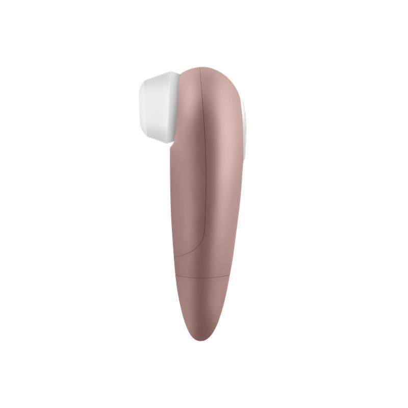 Number 1 Next Gen Clitoral Massager