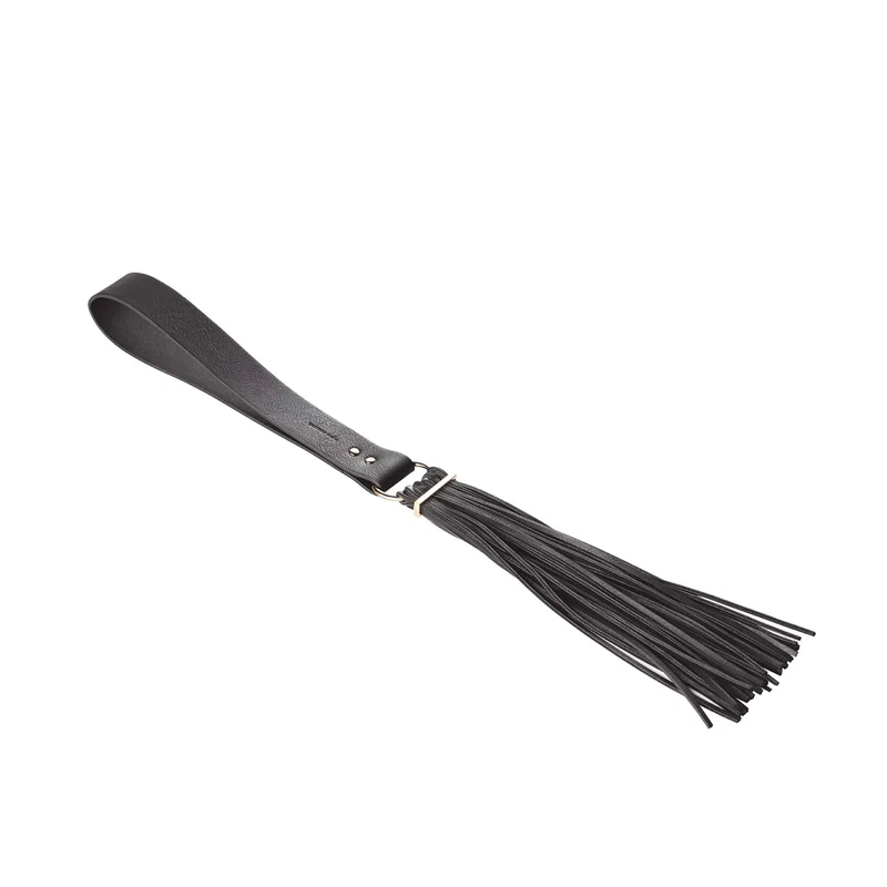 Vegan Leather Tassel Flogger